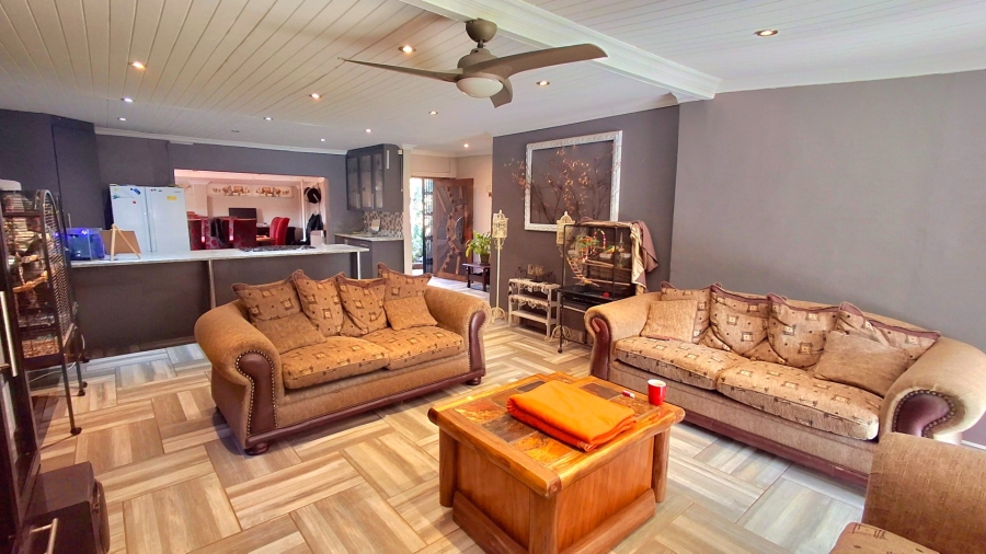 3 Bedroom Property for Sale in Sasolburg Ext 12 Free State